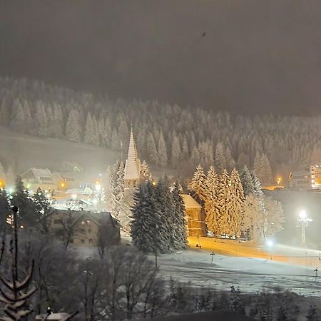 Chata Zieleniecka Душники-Здруй Екстер'єр фото